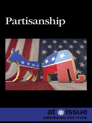 cover image of Partisanship